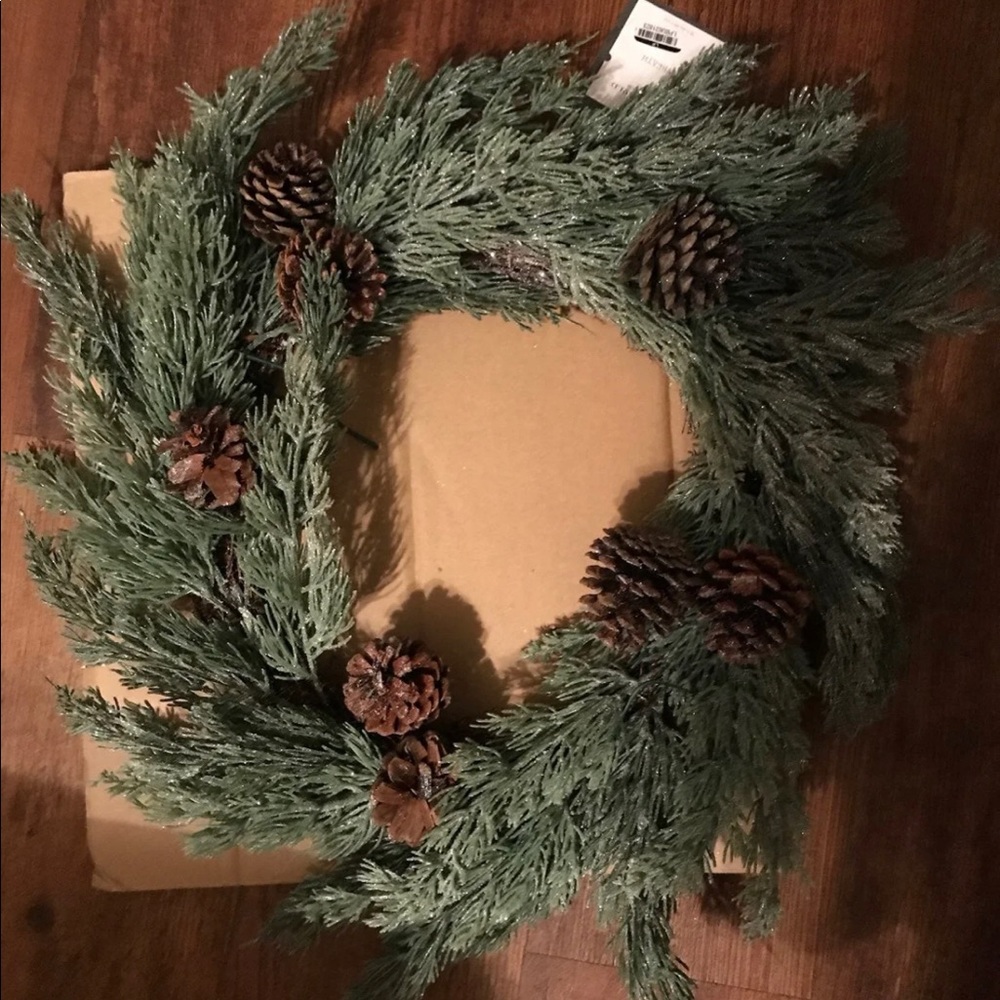 Wreath - Picture 2 of 2